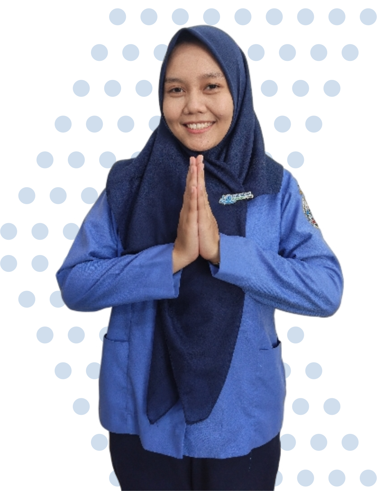 Customer Service Perumda Trunojoyo