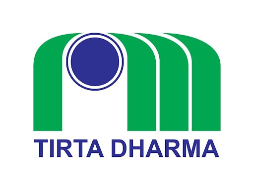 Logo PDAM