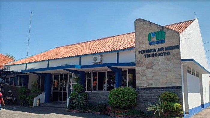 PDAM Facilities